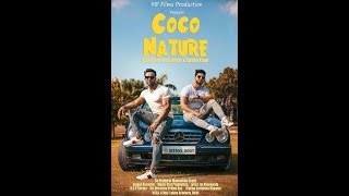 Coco Nature Famous Tik Tok song quotSone Ka Hukkaquot by Amby X  Official Video  MF Films [upl. by Nerral]