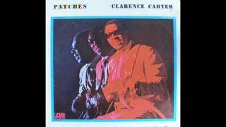 Clarence Carter  Patches High Quality [upl. by Thisbee]