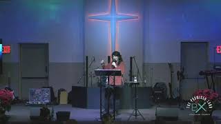 PLCC 121723 Live Stream Sunday Service [upl. by Howzell]