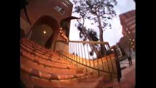 Heath Kirchart Sight Unseen  TransWorld SKATEboarding [upl. by Deny]