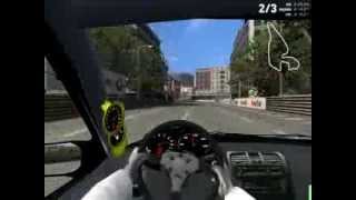 Honda Civic TypeR EK9 10000rpm  Live For Speed [upl. by Aurel]