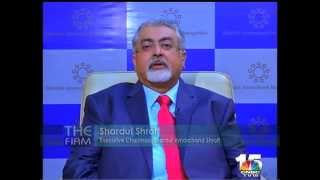 The Firm The Amarchand Split An Interview with Shardul Shroff [upl. by Ainel571]