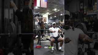 MEATHEAD VLOG‼️  CHEST WORK [upl. by Elvina]