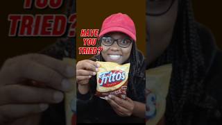 Reviewing Fritos Chili Cheese [upl. by Attesor767]