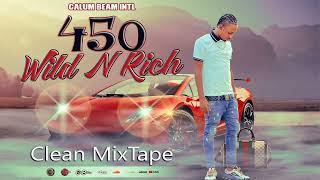 450 Mix 2024 Clean  450 Mixtape 2024 Clean  450 Dancehall Clean Mix [upl. by Nolaf]