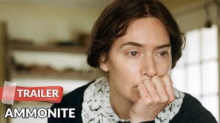 Ammonite 2020 Trailer HD  Kate Winslet  Saoirse Ronan [upl. by Musser625]