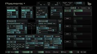 Rhizomatic Plasmonic Preset quotPulsesquot [upl. by Quinlan246]