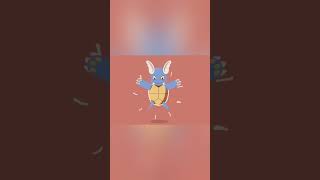 Squirtle Evolution [upl. by Theobald]