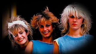 Bananarama  I Heard A Rumour [upl. by Macey]