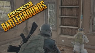 Presos no coração da treta  PUBattlegrounds [upl. by Maurits]