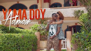 ADMOW  YAMA DOY CLIP OFFICIEL Directed by Badou Sambation [upl. by Ainevul]