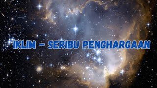 Iklim  Seribu Penghargaan [upl. by Freida818]