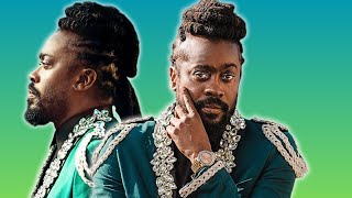 Beenie Man Makes Big Moves Relocates His Restaurant to a New Locationquot [upl. by Erasmo]