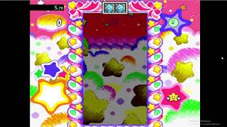 game over  Kirby no Kirakira Kids [upl. by Allianora]