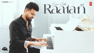 RAATAN Official Video  LOPON SIDHU  Latest Punjabi Songs 2024  TSeries [upl. by Chlori371]