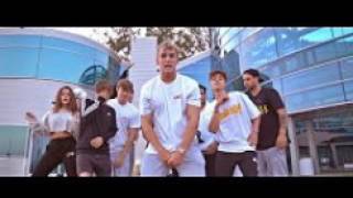 Jake Paul  Its Everyday Bro Song feat Team 10 Official Music Video [upl. by Brien]