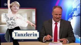 HeuteShow ZDF HD 13092013  Folge 123 [upl. by Risser]