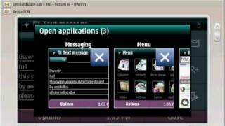 Symbian3 on PC by AntiBillOS [upl. by Martie83]