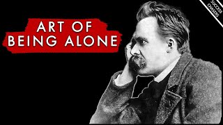 The Art of Being Alone Lessons from Famous Philosophers [upl. by Pearla]