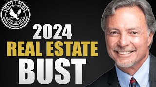 Housing Market Crash 2024  John Rubino [upl. by Krause447]