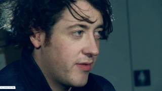 Interview The Wombats [upl. by Stockton]