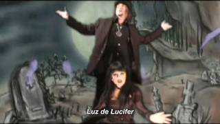 Theatres Des Vampires  Angel of Lust Español [upl. by Alley]