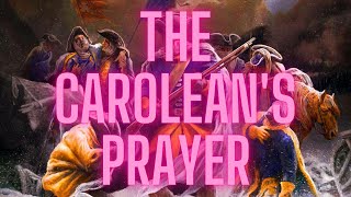 Sabaton  The Caroleans Prayer Music Video [upl. by Mixie]