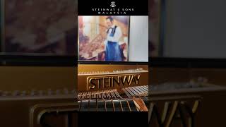 🎹Weekly Piano🎹 ✨Steinway Grand Model D274 Concert Grand✨ [upl. by Siletotsira]