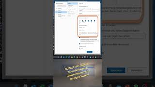 Outlook 365 Online Kalenderwochen KW einblenden [upl. by Ahseenak]