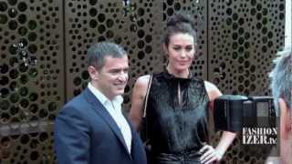 Loreal Melbourne Fashion Festival Highlights LMFF Opening Night  Fashionizertv [upl. by Eneluj313]