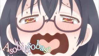 Boys Honey  Asobi Asobase [upl. by Kleiman]