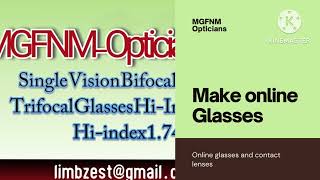 eyewearopticianonline glasses business [upl. by Peggie]