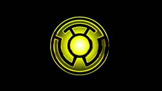 Sinestro Corps Oath [upl. by Chemosh]