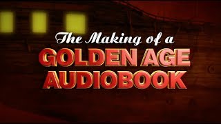 The Making of the Best Audiobooks [upl. by Newra708]