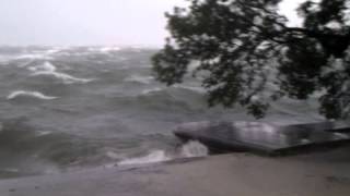 Bodensee Unwetter 18062013 [upl. by Aeriela]