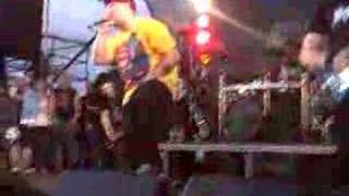 Emmure at Bamboozle 2008 1 [upl. by Ikir]