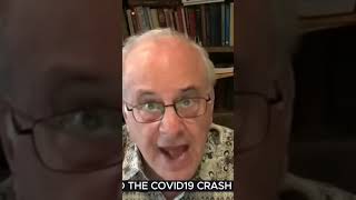 🚨Richard D Wolff BOOM BUST REPEAT I Think We Have a BIG PROBLEM Here [upl. by Eibor]