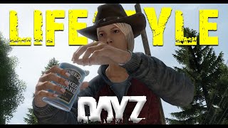 Gaming is a LIFESTYLE  DayZ [upl. by Elhsa379]