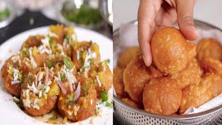 ফুচকা রেসিপি  ফুচকার A টু Z সম্পূর্ণ রেসিপি  ॥Fuchka Recipe ॥ Bangladeshi Fuchka Recipe [upl. by Lienad202]