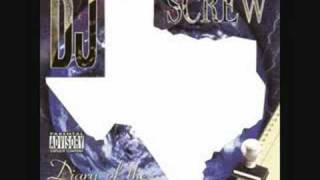 DJ Screw  Juicy Biggie Chopped amp Screwed [upl. by Pliam]