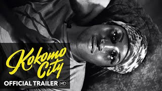 KOKOMO CITY Official Trailer  Mongrel Media [upl. by Anthiathia]