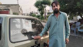 Mehran 1990 for sale in pakistan mehran 1990 price in pakistan0311724878003155281029 [upl. by Eelsnia]