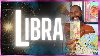 Libra  MANDARAM TE ENTREGAR ESTÁ MENSAGEM URGENTE  A Imperatriz Tarot [upl. by Eibbil121]