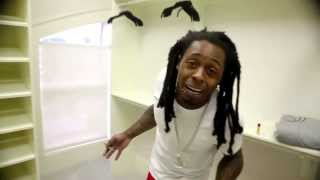 Weezy Wednesdays  Episode 1 Lil Waynes Krib [upl. by Llahsram]