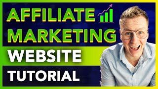 Affiliate Marketing For Beginners 2024  NEW 🎉 [upl. by Joshia505]