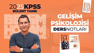 28 Gelişim Psikolojisi  Ahlak Gelişimi  Kahlberg 1  Bülent TANIK  2025 [upl. by Perzan]