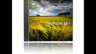 The Psalmists  Sinong Makapaghihiwalay [upl. by Aleina]