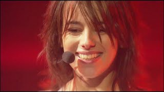 Alizée  Jai pas vingt ans  Live HD [upl. by Chavez]