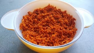 Lehsun aur Sukhe Nariyal ki Chutney  Garlic amp Dry Coconut Chutney Recipe  Quick Chutney Recipe [upl. by Biernat]