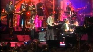 Jerry Lee Lewis  quotLegends of Rock n Rollquot concert [upl. by Noryv636]